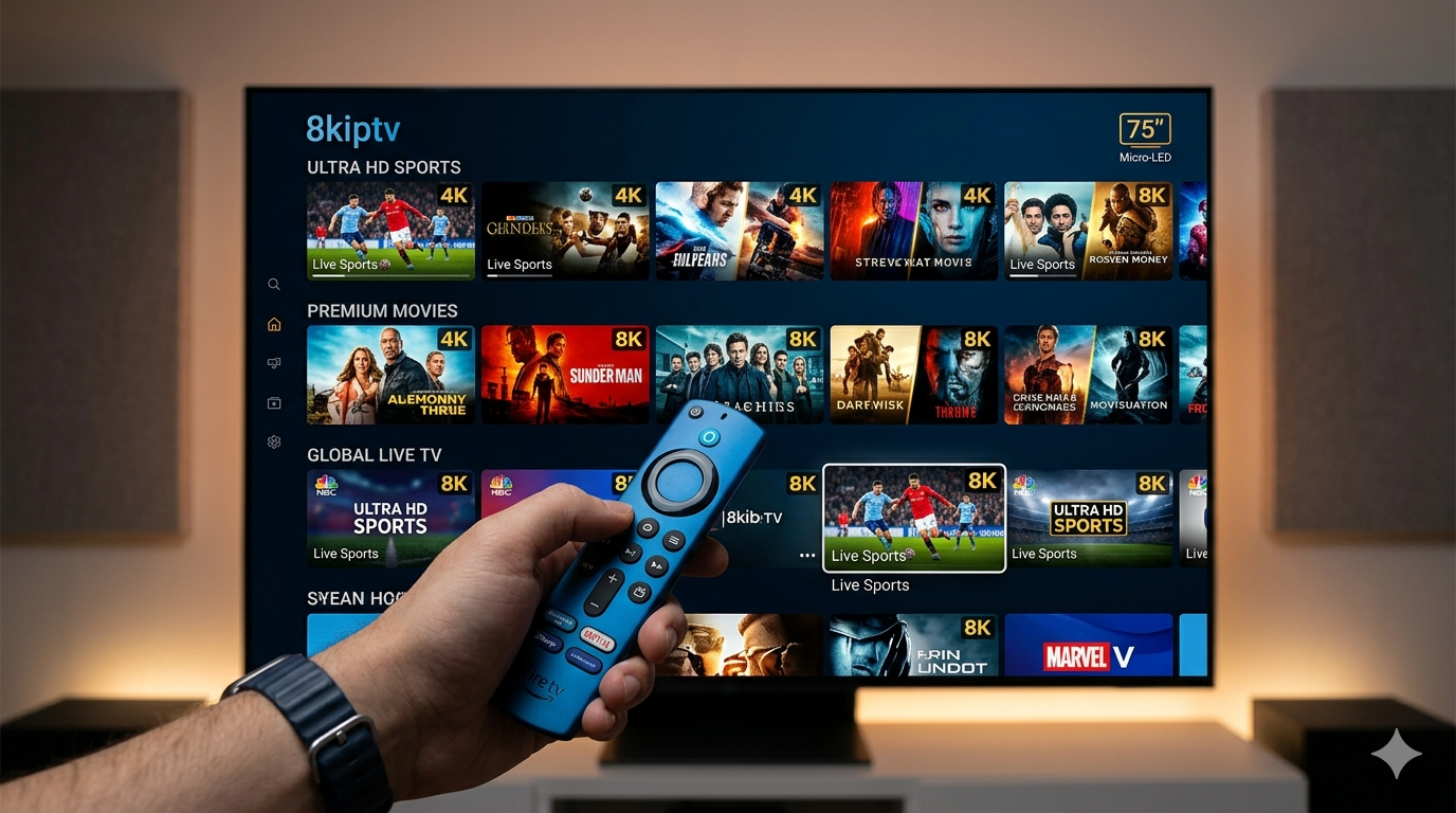 iptv reviews service