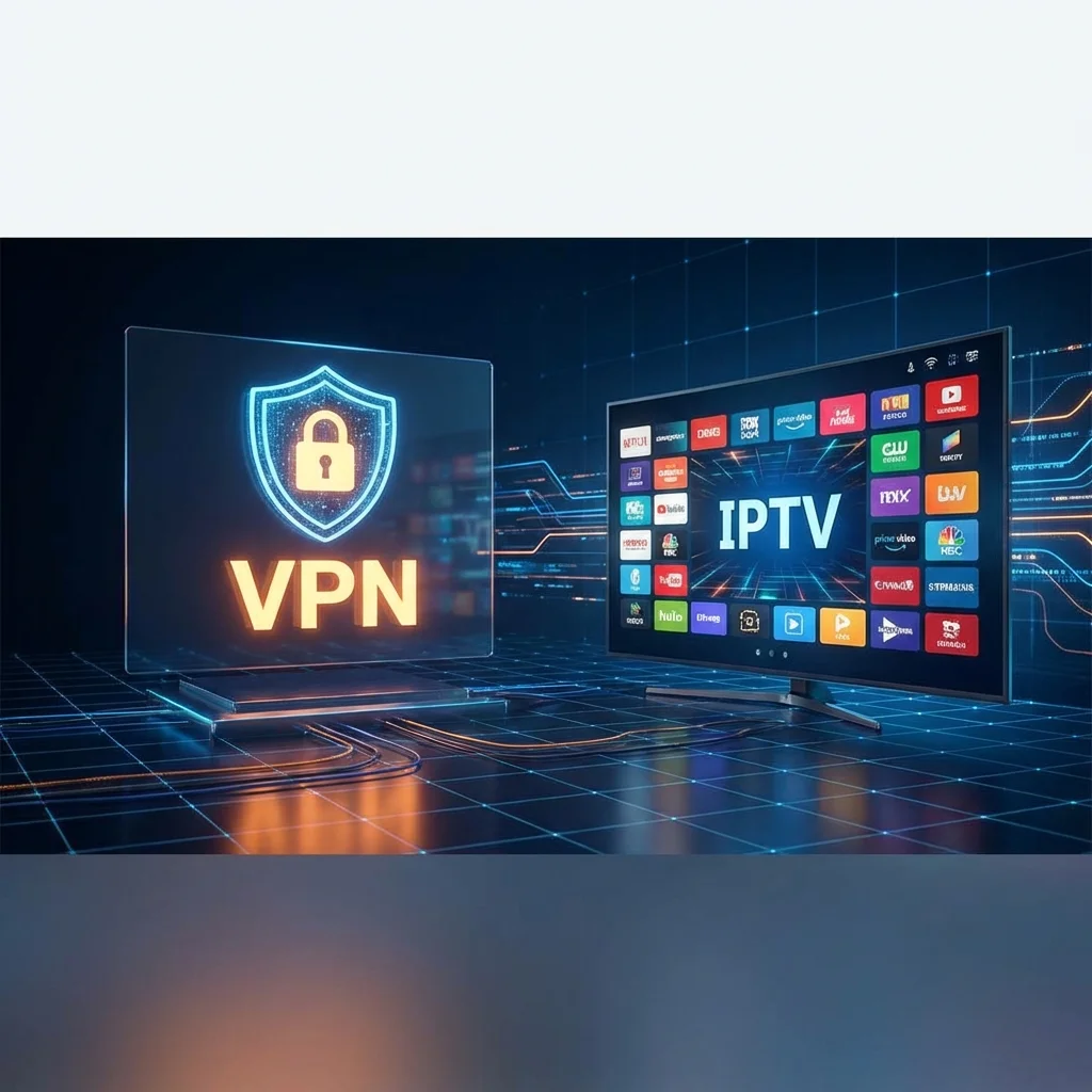iptv VPN iptv VPN for IPTV Streaming in 2026 — Eliminate Buffering & Stay Private